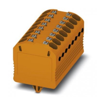 Распределительный блок - PTFIX 16X1,5-RZ OG - 3003104