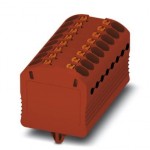 Распределительный блок - PTFIX 16X1,5-RZ RD - 3003085