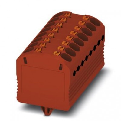 Распределительный блок - PTFIX 16X1,5-RZ RD - 3003085
