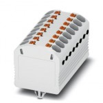 Распределительный блок - PTFIX 16X1,5-RZ WH - 3003094