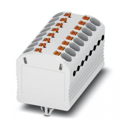 Распределительный блок - PTFIX 16X1,5-RZ WH - 3003094