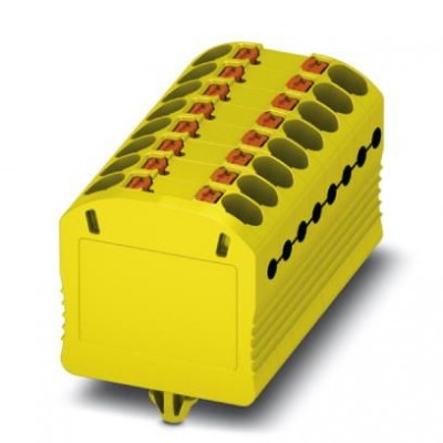 Распределительный блок - PTFIX 16X1,5-RZ YE - 3003112