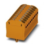 Распределительный блок - PTFIX 18X1,5-RZ OG - 3003105