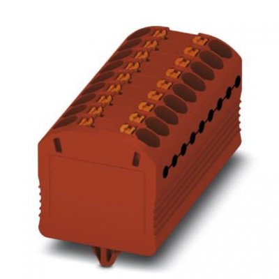 Распределительный блок - PTFIX 18X1,5-RZ RD - 3003086
