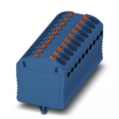 Распределительный блок - PTFIX 20X1,5-RZ BU - 3003079