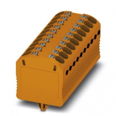 Распределительный блок - PTFIX 20X1,5-RZ OG - 3003106