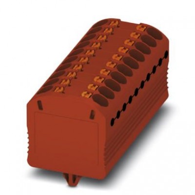 Распределительный блок - PTFIX 20X1,5-RZ RD - 3003087