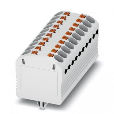 Распределительный блок - PTFIX 20X1,5-RZ WH - 3003096