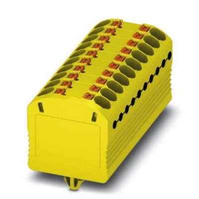 Распределительный блок - PTFIX 20X1,5-RZ YE - 3003115