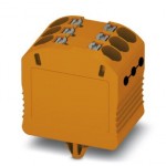Распределительный блок - PTFIX 6X1,5-RZ OG - 3003097