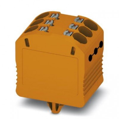 Распределительный блок - PTFIX 6X1,5-RZ OG - 3003097