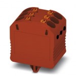 Распределительный блок - PTFIX 6X1,5-RZ RD - 3003080