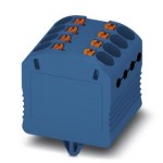 Распределительный блок - PTFIX 8X1,5-RZ BU - 3003072