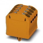 Распределительный блок - PTFIX 8X1,5-RZ OG - 3003098