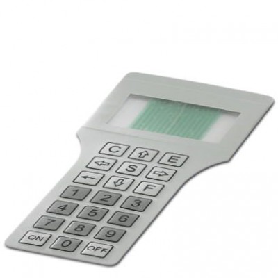Принадлежности - KP HCS T-MIN K21 C3 P14 - 2203569