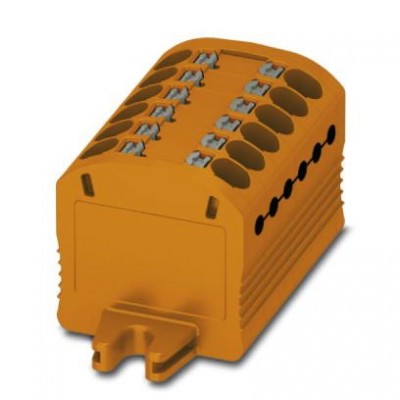 Распределительный блок - PTFIX 12X1,5-F OG - 3003048