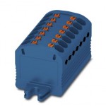 Распределительный блок - PTFIX 14X1,5-F BU - 3002997