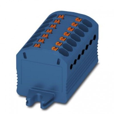 Распределительный блок - PTFIX 14X1,5-F BU - 3002997