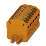 Распределительный блок - PTFIX 14X1,5-F OG - 3003049