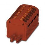 Распределительный блок - PTFIX 14X1,5-F RD - 3003028