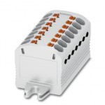 Распределительный блок - PTFIX 14X1,5-F WH - 3003040