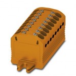 Распределительный блок - PTFIX 16X1,5-F OG - 3003050