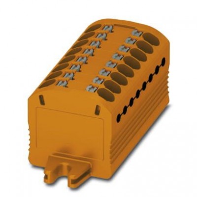 Распределительный блок - PTFIX 16X1,5-F OG - 3003050