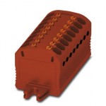 Распределительный блок - PTFIX 16X1,5-F RD - 3003029