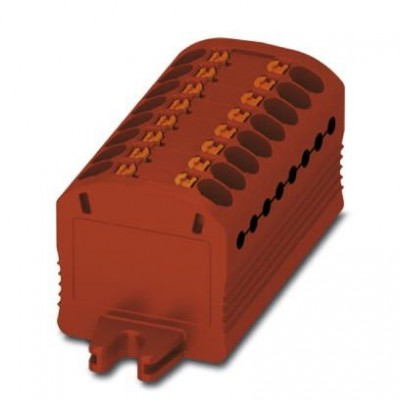 Распределительный блок - PTFIX 16X1,5-F RD - 3003029