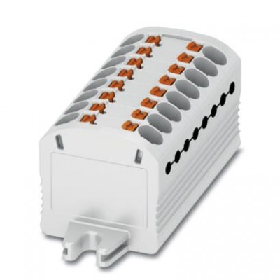Распределительный блок - PTFIX 16X1,5-F WH - 3003041
