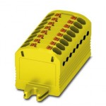 Распределительный блок - PTFIX 16X1,5-F YE - 3003058