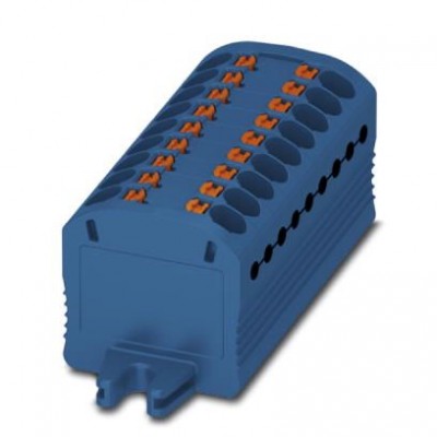 Распределительный блок - PTFIX 18X1,5-F BU - 3002999