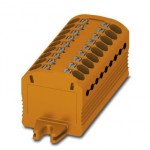 Распределительный блок - PTFIX 18X1,5-F OG - 3003051