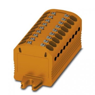 Распределительный блок - PTFIX 18X1,5-F OG - 3003051