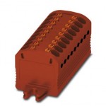 Распределительный блок - PTFIX 18X1,5-F RD - 3003034