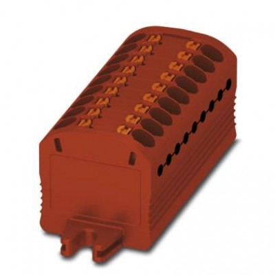 Распределительный блок - PTFIX 18X1,5-F RD - 3003034