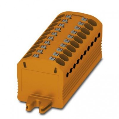 Распределительный блок - PTFIX 20X1,5-F OG - 3003052
