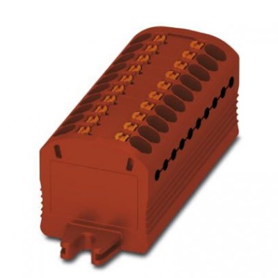 Распределительный блок - PTFIX 20X1,5-F RD - 3003035