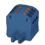 Распределительный блок - PTFIX 6X1,5-F BU - 3002992