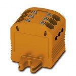 Распределительный блок - PTFIX 6X1,5-F OG - 3003044