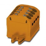 Распределительный блок - PTFIX 8X1,5-F OG - 3003045