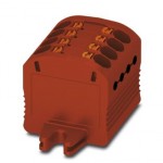 Распределительный блок - PTFIX 8X1,5-F RD - 3003025