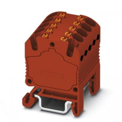 Распределительный блок - PTFIX 10X1,5-NS15A RD - 3002930