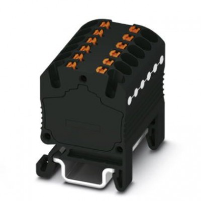 Распределительный блок - PTFIX 12X1,5-NS15A BK - 3002968