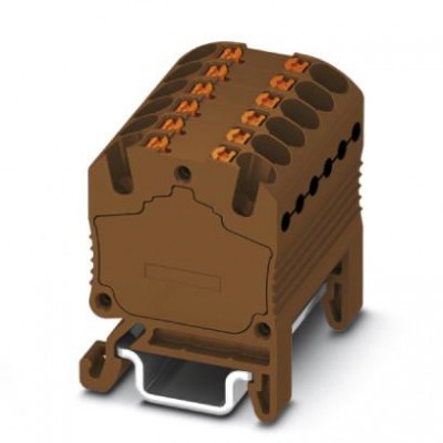Распределительный блок - PTFIX 12X1,5-NS15A BN - 3002971