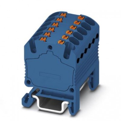 Распределительный блок - PTFIX 12X1,5-NS15A BU - 3002922