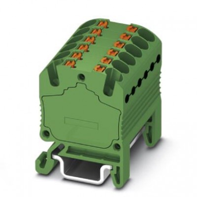 Распределительный блок - PTFIX 12X1,5-NS15A GN - 3002964