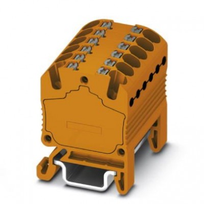 Распределительный блок - PTFIX 12X1,5-NS15A OG - 3002949