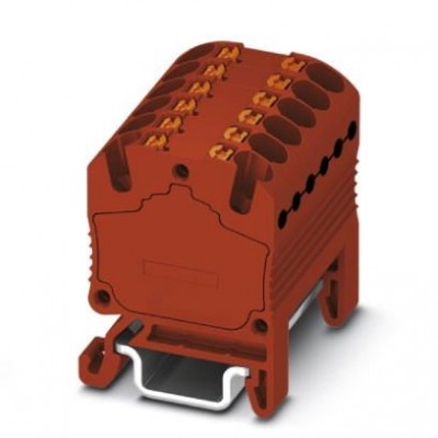 Распределительный блок - PTFIX 12X1,5-NS15A RD - 3002931
