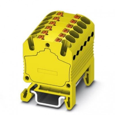 Распределительный блок - PTFIX 12X1,5-NS15A YE - 3002958